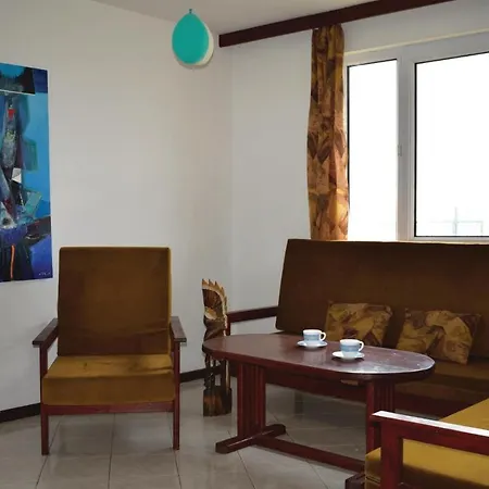 Two-bedroom Holiday In *