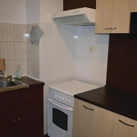 Ваканционна къща Two-bedroom Holiday In