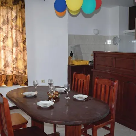 Two-bedroom Holiday In Дом отдыха Равда