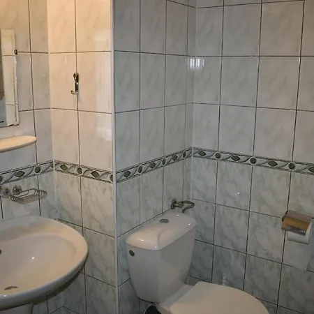 Two-bedroom Holiday In Дом отдыха *